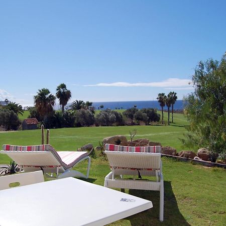 Amarilla Golf Villas-Lovely Complex-Amazing View サンミゲル・デ・アボナ エクステリア 写真