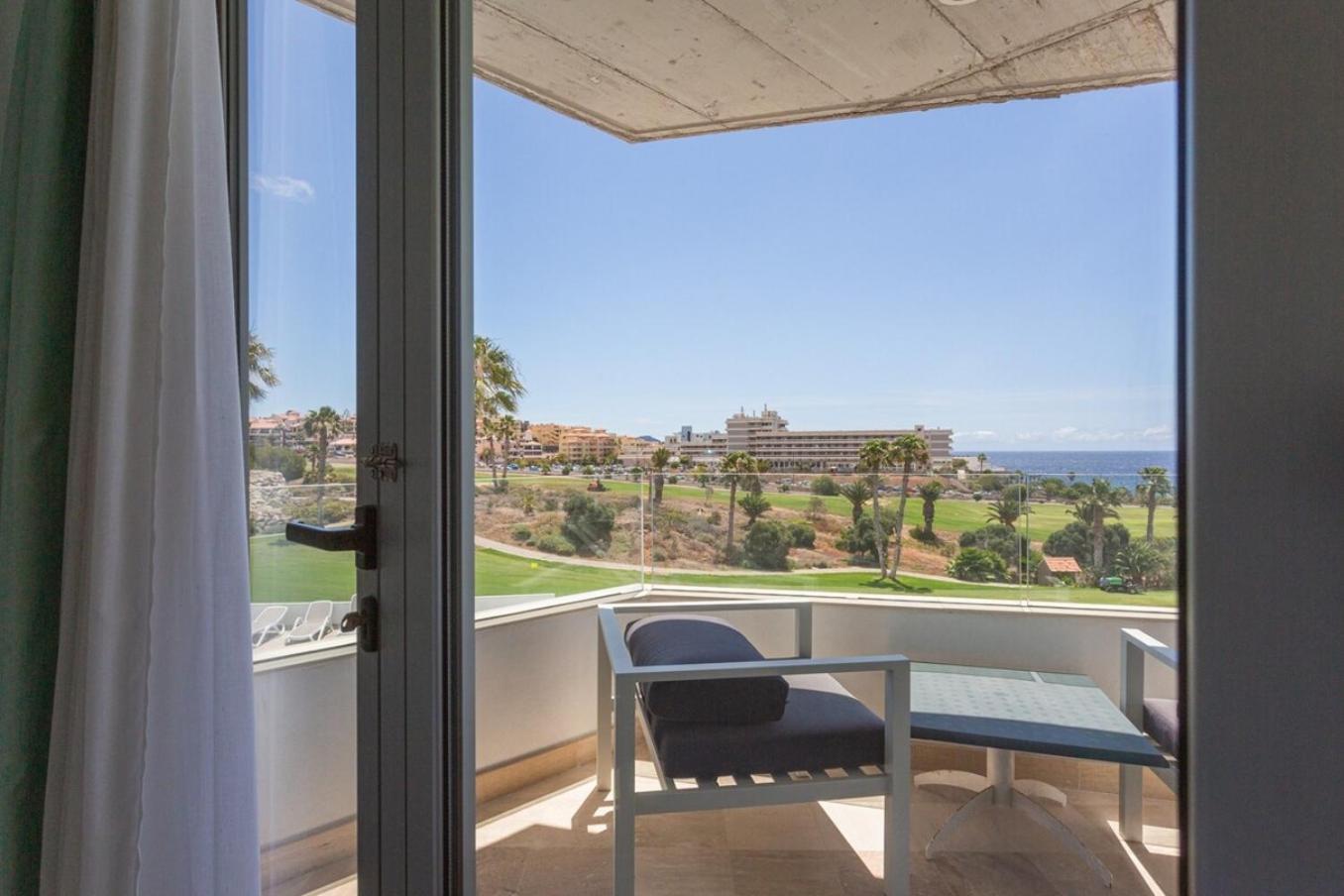 Amarilla Golf Villas-Lovely Complex-Amazing View サンミゲル・デ・アボナ エクステリア 写真