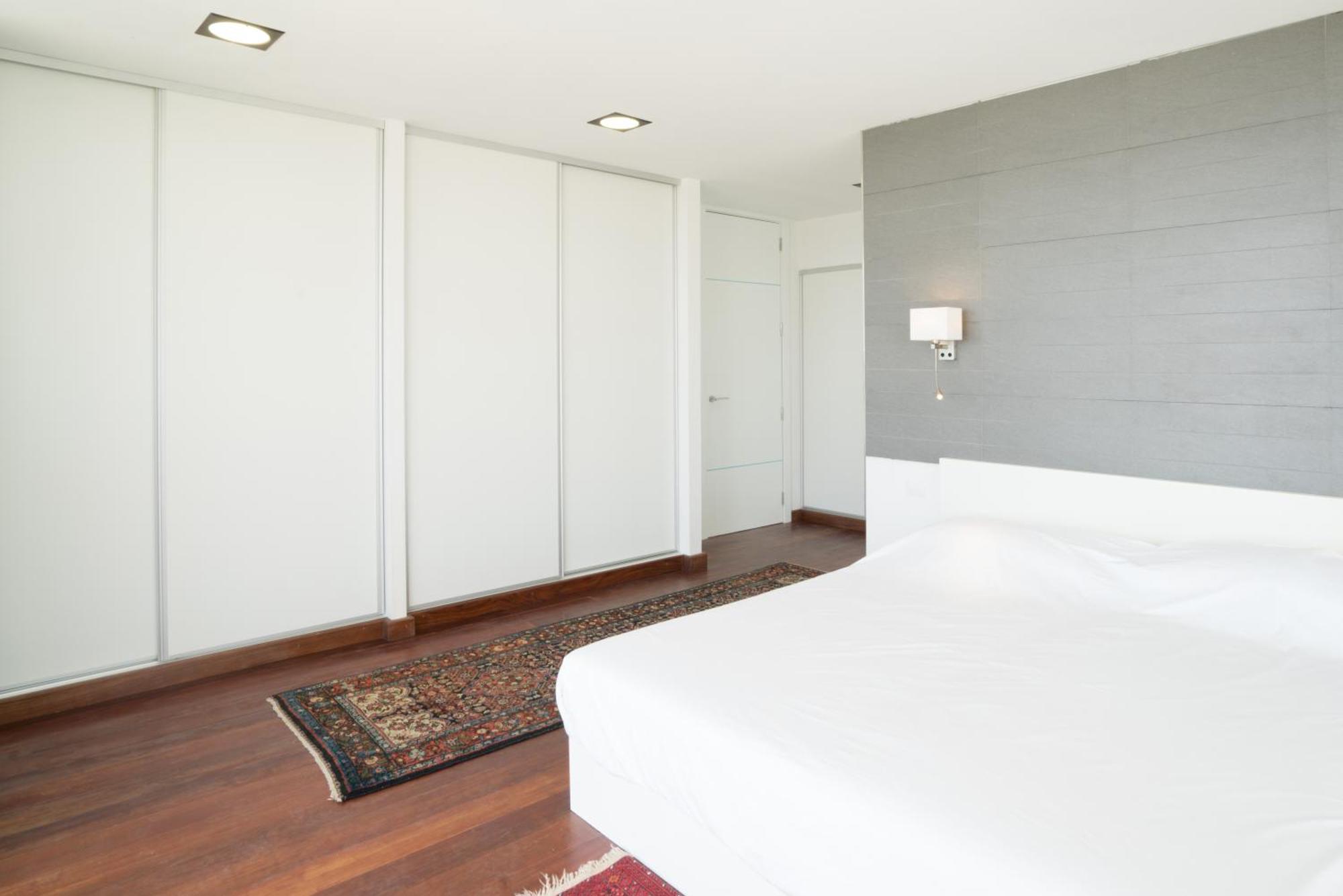 Amarilla Golf Villas-Lovely Complex-Amazing View サンミゲル・デ・アボナ エクステリア 写真