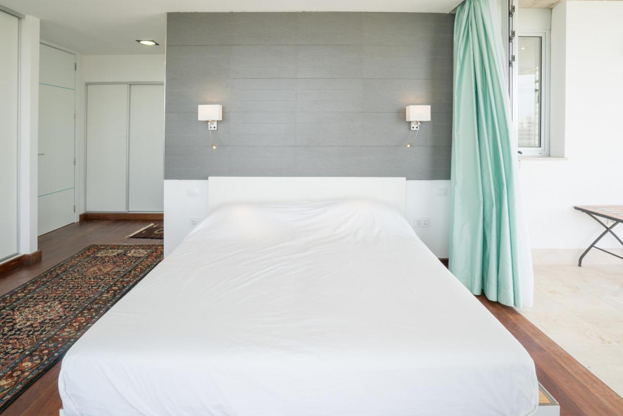 Amarilla Golf Villas-Lovely Complex-Amazing View サンミゲル・デ・アボナ エクステリア 写真