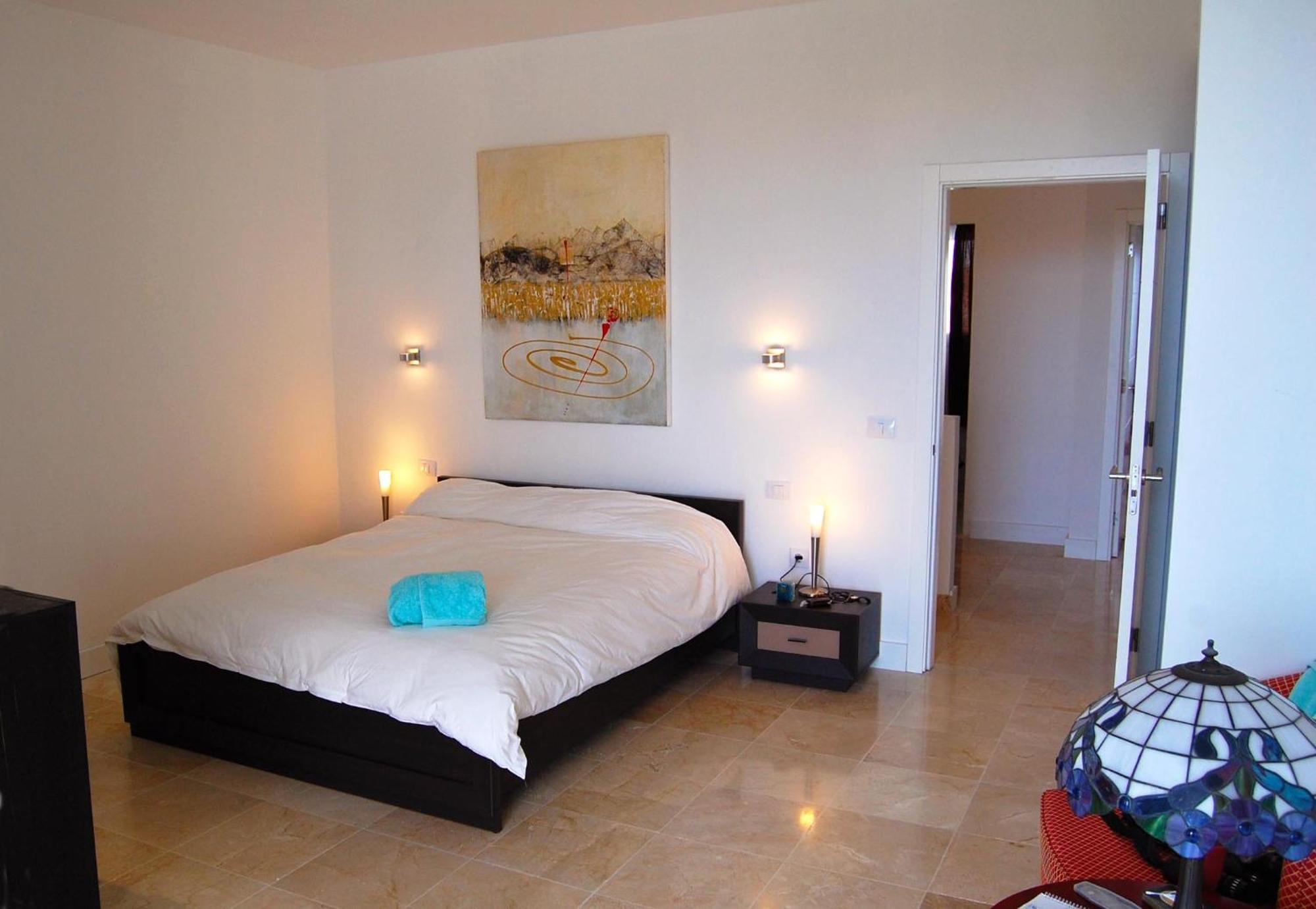 Amarilla Golf Villas-Lovely Complex-Amazing View サンミゲル・デ・アボナ エクステリア 写真