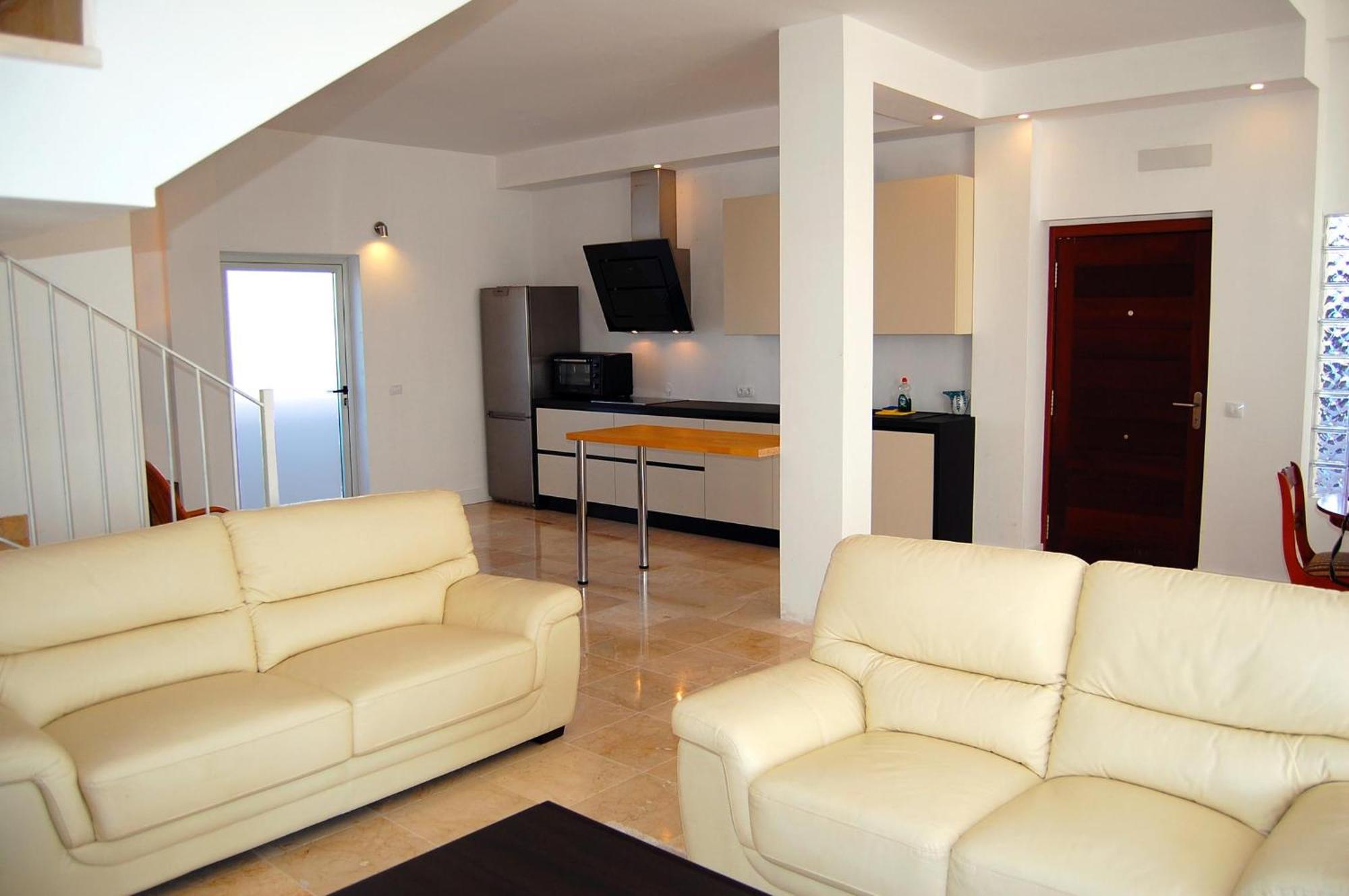 Amarilla Golf Villas-Lovely Complex-Amazing View サンミゲル・デ・アボナ 部屋 写真